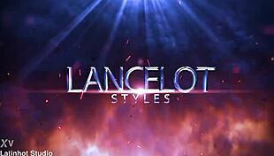 natalie fox taking a huge load in her tight asshole balls deep