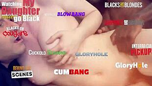 Khloe kapri gets fucked at interview in front of her bf