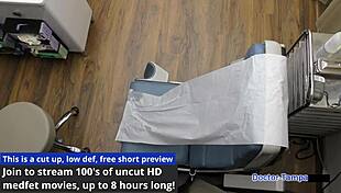 Dr Tampa - The New Immigration Policy - Kristen Martinez