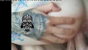 Exploring double penetration fantasies.