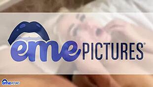 emepictures - lisi kitty swallows hot cum after cowgirl fucking 😍