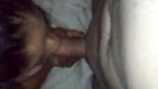 Mamando Pene Mexicana Nalgona