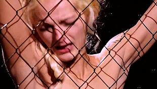 Hey, high beauty whipping hot mom custom session!