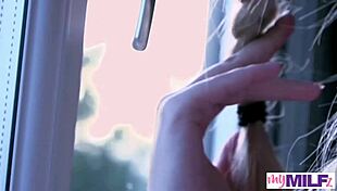 why are next door neighbors always horny? anna darling and mas deeds for mymilfz