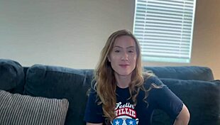 Misty Reins Battles Sex Addiction