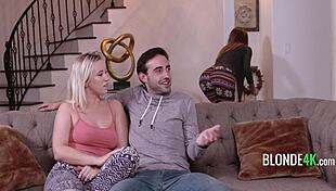 Step Mom Vs Girlfriend