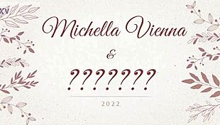 Monster cock tries Michella Vienna in intense video
