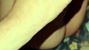 Amiga Recibe Follada Dura Mientras Viene Novio