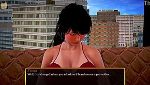 My New Family Episode 334. Now Available.