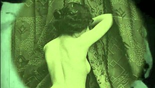 Viktoryen beyefendinin erotik itirafları