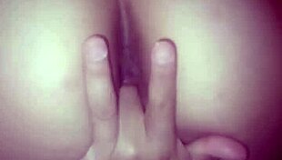 Bend over, she said, and got a surprise fuck