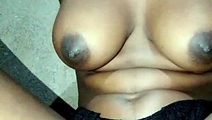 these petite african tits are amazing!