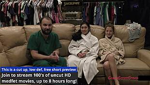 The perverted podiatrist - stacy shepard