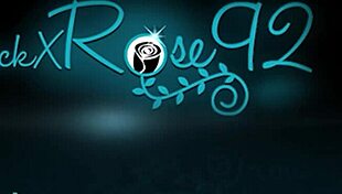 Experienced housewife gives dirty talk while flashing in leather skirt