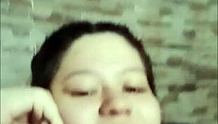 Recording When Stepbrother Fucks Hard