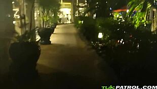 She says, 'Breed and rim me'