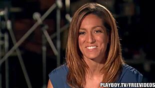 behind the scenes at playboy tv