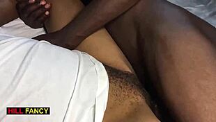 damn, that juicy pussy getting fucked with cumshot on clit 😍