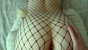 friend's wife allows multiple creampies in her pussy, 4k pov!