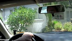 Naughty BBW Buxom Bella Rides Big Cock in Doggystyle and Cowgirl Positions