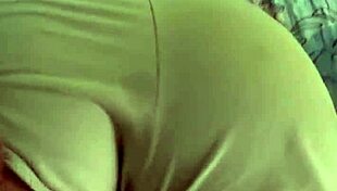 Creampie to my ex's friend 😏