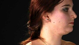 Hey, high beauty whipping hot mom custom session!