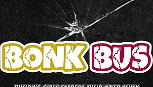 colombian babe loves america and enjoys bumpy ride!