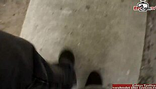 naughty white milf with huge tits loves big black cock