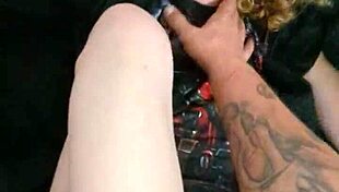 Amateur Milf Breed Whore Demands Cum Fill On Snapchat