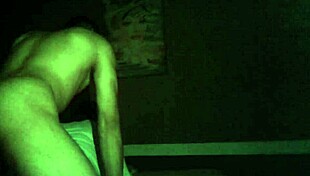 Young Guy Hooks Up with Forty-Year-Old Argentinian Milf in Passionate Session