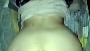 Neighbor Asks for Hard Fuck Before Husband Arrives