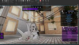 pounding that tight ass in rough fucking session