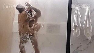 We Filmed Ourselves Having Sex In The Shower