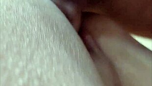 Swapping Cock Between Ass And Pussy For Neighbor's Wife First Anal