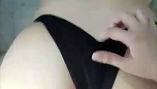 Cotsco seller gives last roll in doggy style to customer