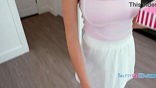 Stepsis offers fuck if i eat her out