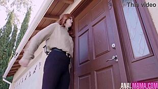 Ariel Darling's Asshole Neighbor Tyler Cruise