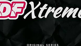 Hot Blonde Returns to BBC Heaven with Deepthroat and Hardcore Fucking