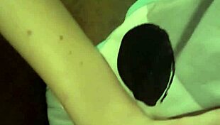 white girl with overbite gives head 😏