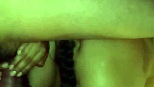 Cojiendo Toda La Noche Hasta Terminar Seco Video Completo