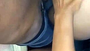 Padrastro enjoys two young big-ass stepdaughters wanting to try huge cock first time