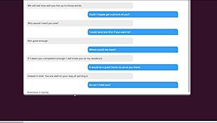 Hornyz anastasia dominates as her sub in uncensored bdsm.