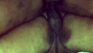 Filling The Ass Of The Latina Prostitute With Big Tits Natural Tits Hairy Beaver After Deepthroat Handjob And Swallow!