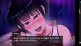 scar of summer ruta yasui español