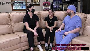 Bratty Orphans Cheerleading Physical - Mya