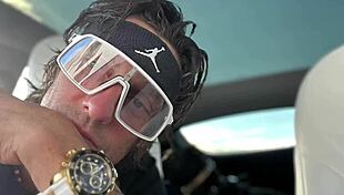 Nacho Daddy's Fun Adventures in Everyday Life