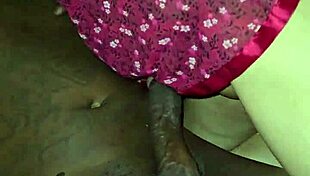 My beloved wife met this black guy in a bar and enjoyed his ten inches