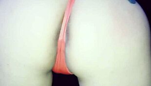 me fascina que me mamen mi culito que está bien apretadito