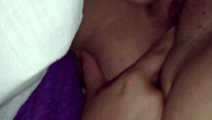 Two Colombian Girls Ride Cowgirl Creampie