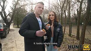 Shameful Camera Story With Cuckold And Fucking